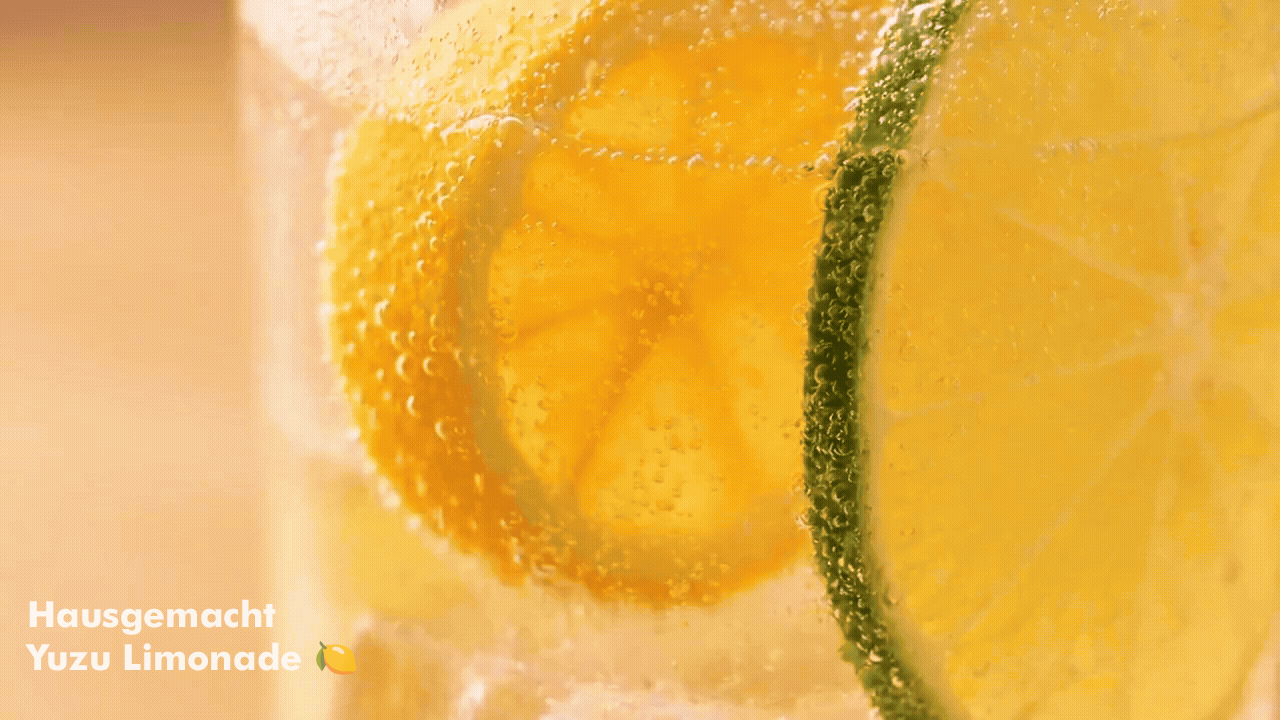 Lemonade